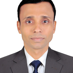 Enamul Haque's user avatar