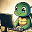 Trusty Turtle's user avatar